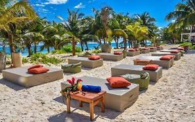 Mia Tulum Beachfront Resort - Ocean View Suites And Beach Club
